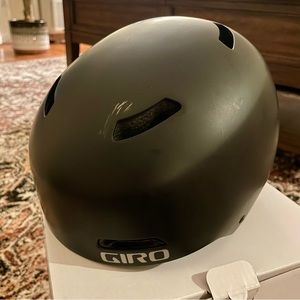 GIRO Ledge Snow Helmet - Size M